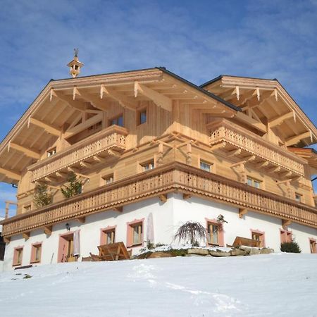 Gumpoldbauer Villa Maria Alm am Steinernen Meer Kültér fotó