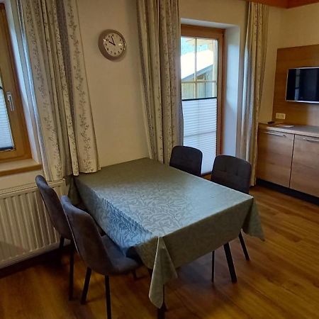 Gumpoldbauer Villa Maria Alm am Steinernen Meer Kültér fotó