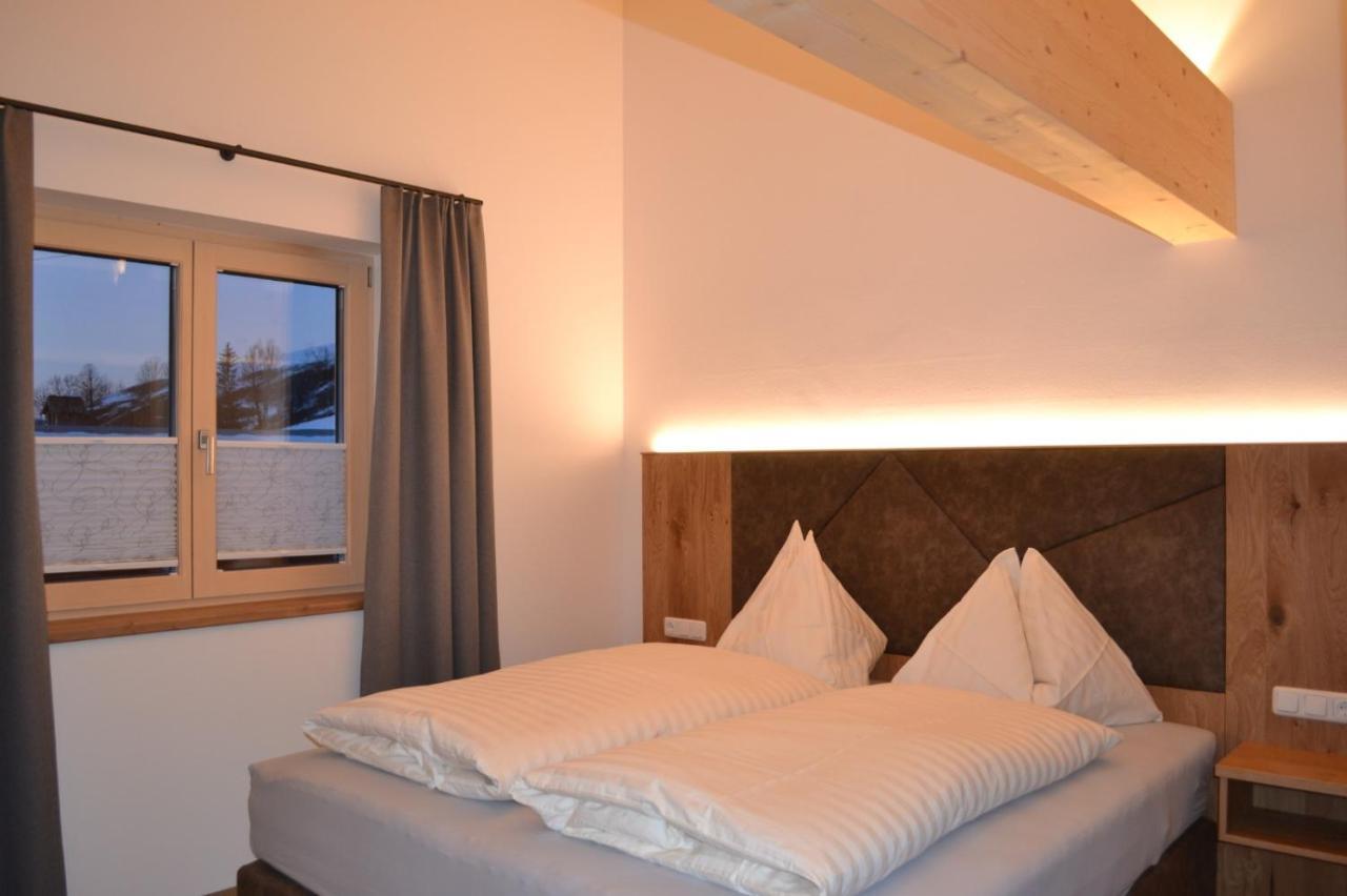 Gumpoldbauer Villa Maria Alm am Steinernen Meer Kültér fotó