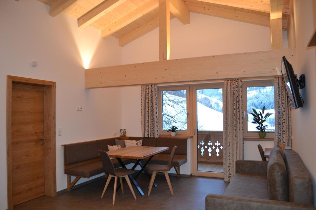 Gumpoldbauer Villa Maria Alm am Steinernen Meer Kültér fotó