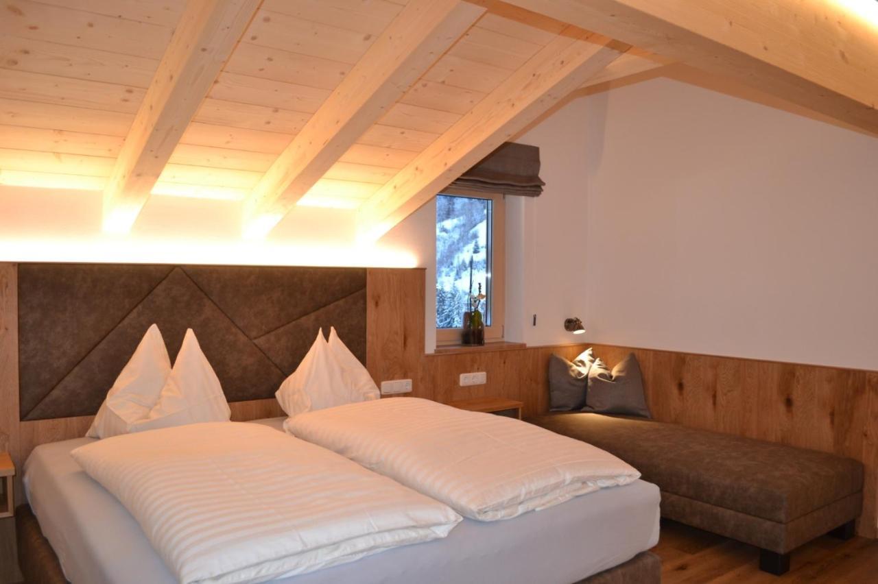 Gumpoldbauer Villa Maria Alm am Steinernen Meer Kültér fotó