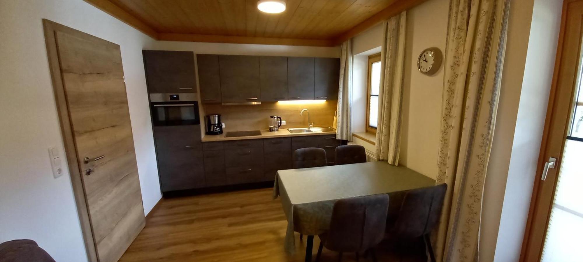Gumpoldbauer Villa Maria Alm am Steinernen Meer Kültér fotó