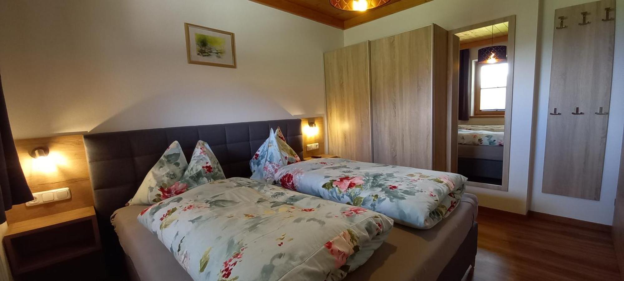 Gumpoldbauer Villa Maria Alm am Steinernen Meer Kültér fotó