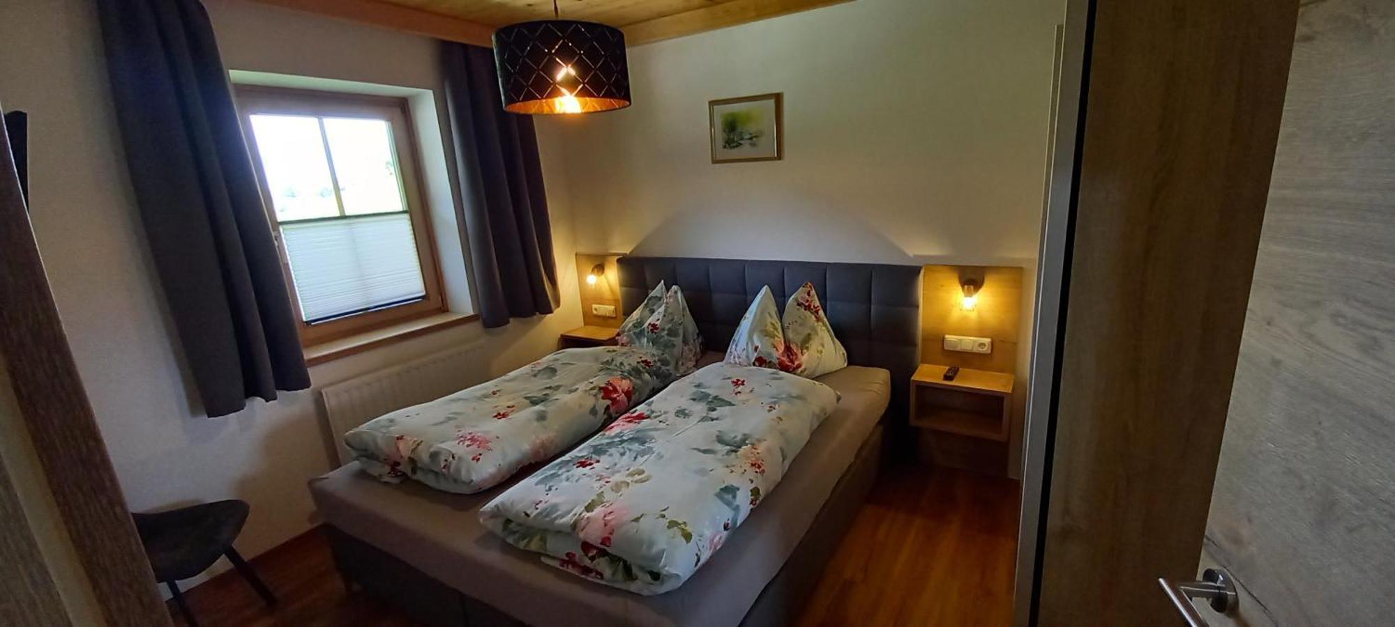 Gumpoldbauer Villa Maria Alm am Steinernen Meer Kültér fotó