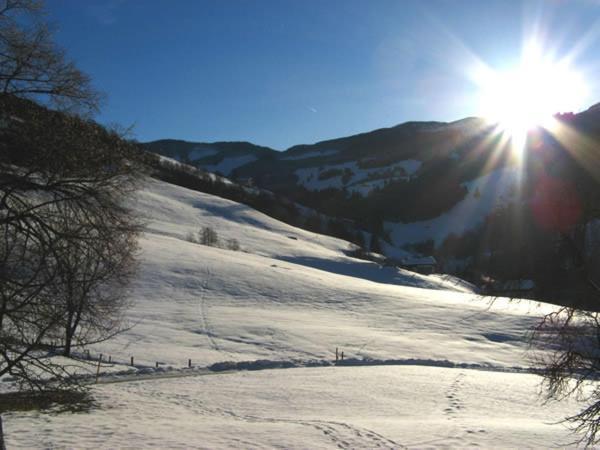 Gumpoldbauer Villa Maria Alm am Steinernen Meer Kültér fotó