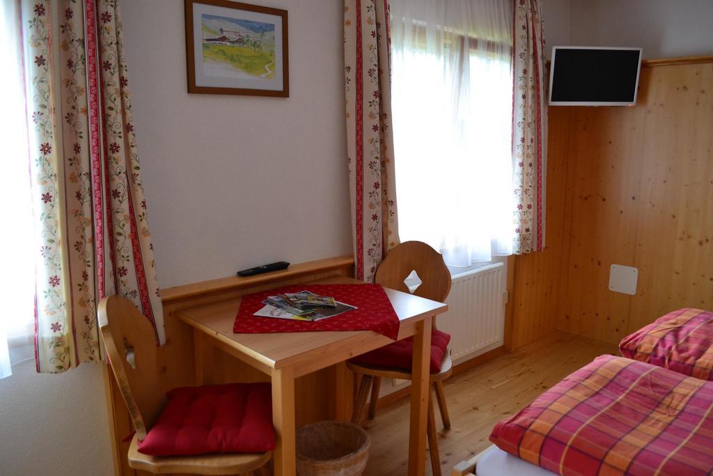 Gumpoldbauer Villa Maria Alm am Steinernen Meer Kültér fotó