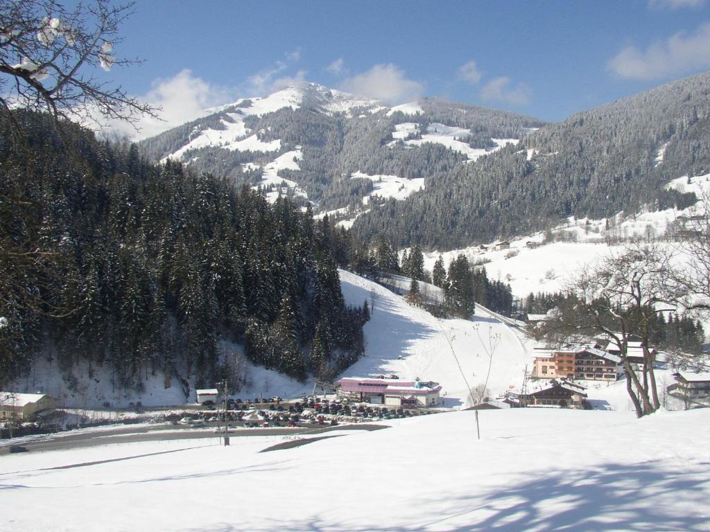 Gumpoldbauer Villa Maria Alm am Steinernen Meer Kültér fotó