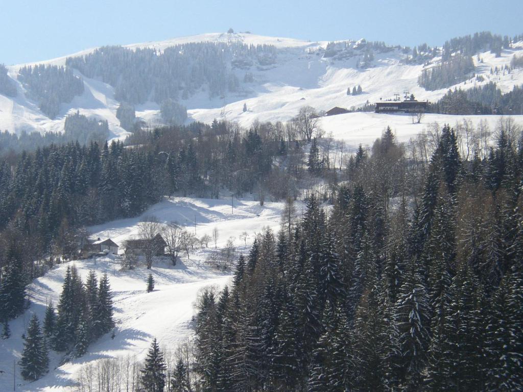 Gumpoldbauer Villa Maria Alm am Steinernen Meer Kültér fotó